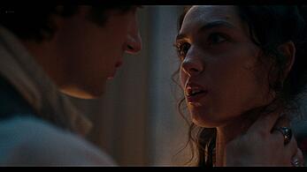 Actress - Anamaria Vartolomei: Movie - The Seduction